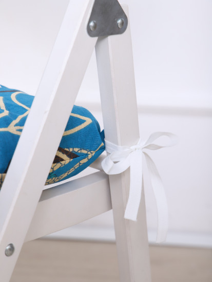 Подушка на стул «Орфей»