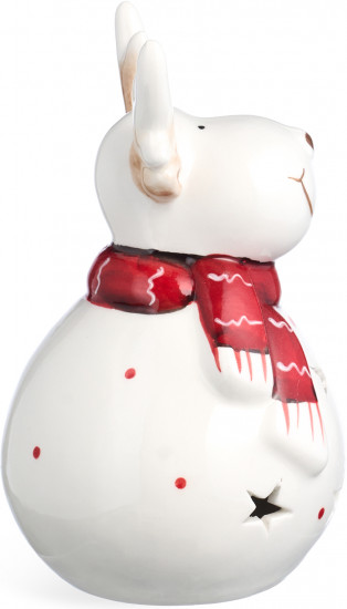 Статуэтка с подсветкой «Олень»