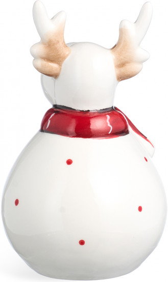 Статуэтка с подсветкой «Олень»