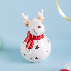 Статуэтка с подсветкой «Олень» - Фото 4