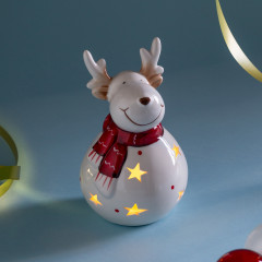 Статуэтка с подсветкой «Олень» - Фото 5