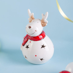 Статуэтка с подсветкой «Олень» - Фото 6