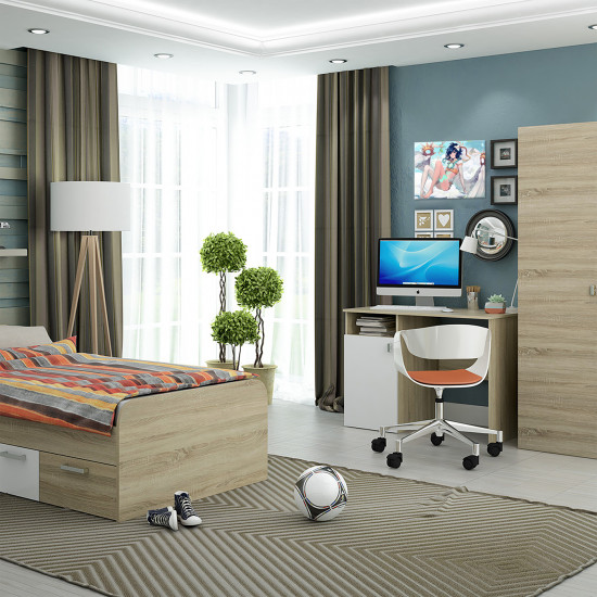 Картина по номерам «Венти»