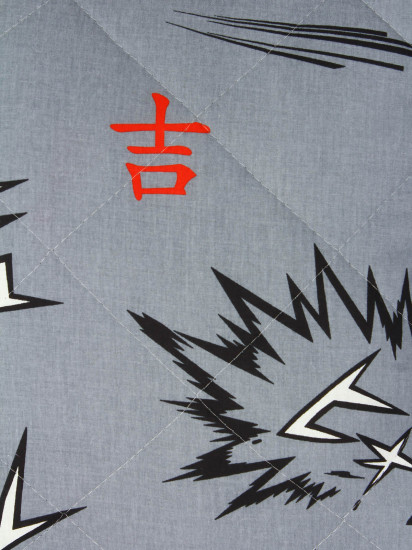 Подушка «Самурай»