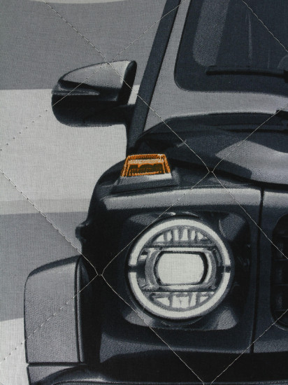 Подушка «Статус»