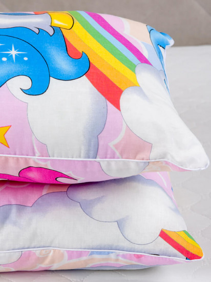 Подушка «Карусельки»