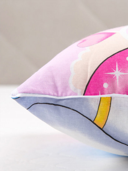 Подушка «Карусельки»