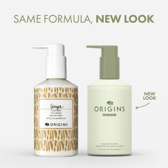 Лосьон для рук и тела «Hand & Body Lotion»