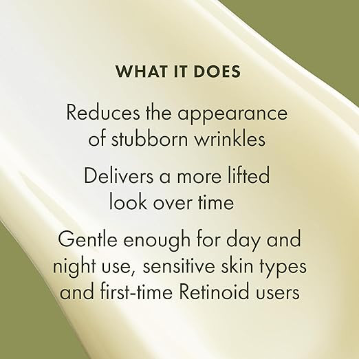 Сыворотка для коррекции морщин «Active Wrinkle Correction Serum»