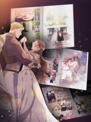 Этот брак обречен на провал. Том 2. Комплект из книги и лимитированного мерча - Фото 4