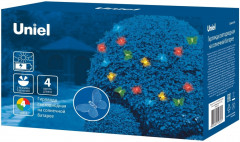 Гирлянда садовая «Бабочки» - Фото 4