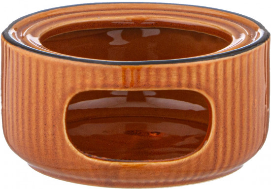 Чайник заварочный с подставкой для подогрева «Арт-деко»