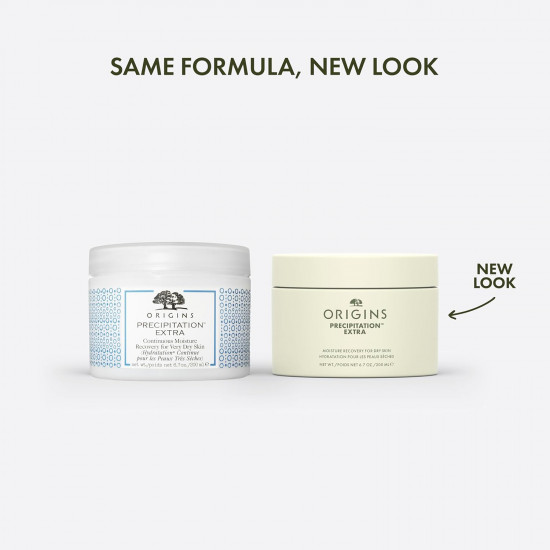 Крем-суфле для тела экстра-увлажняющий «Moisture Recovery Body Lotion»