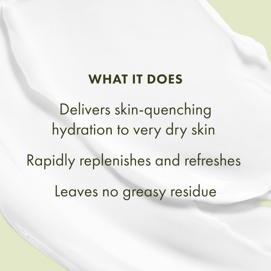 Крем-суфле для тела экстра-увлажняющий «Moisture Recovery Body Lotion»