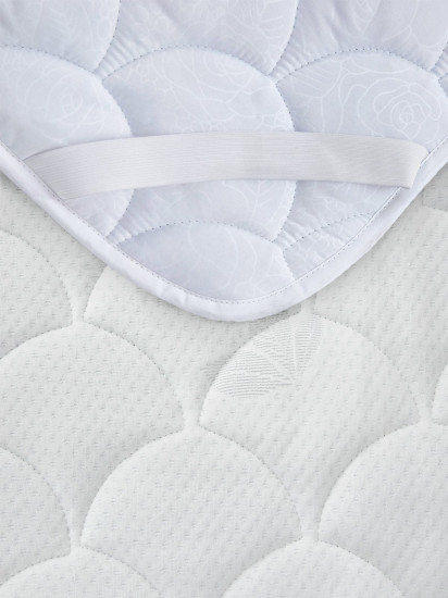 Наматрасник-топпер «Luxe»