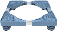 Подставка для стиральной машины на колесах - Фото 3