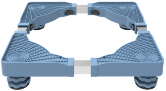 Подставка для стиральной машины на колесах