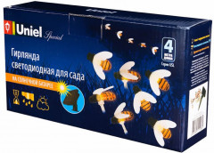 Гирлянда садовая «Пчелки» - Фото 4