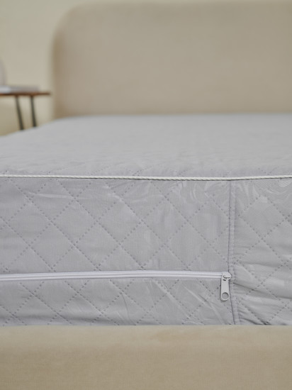 Чехол на матрас стеганный