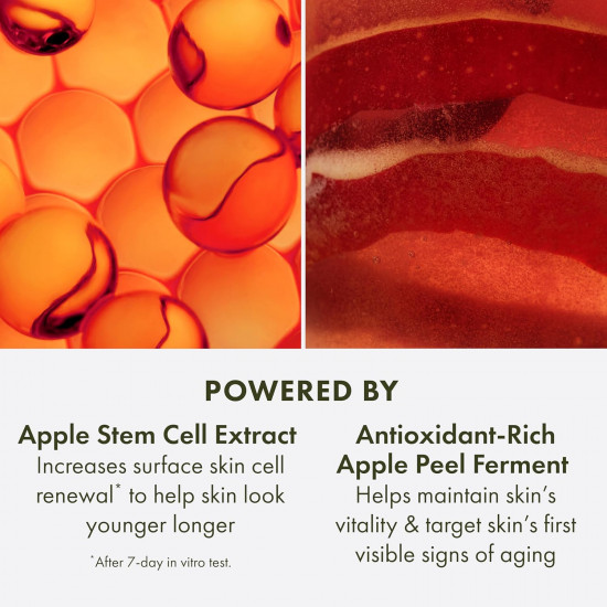 Пилинг для лица обновляющий яблочный «Origins Youthtopia Refining Apple Peel»
