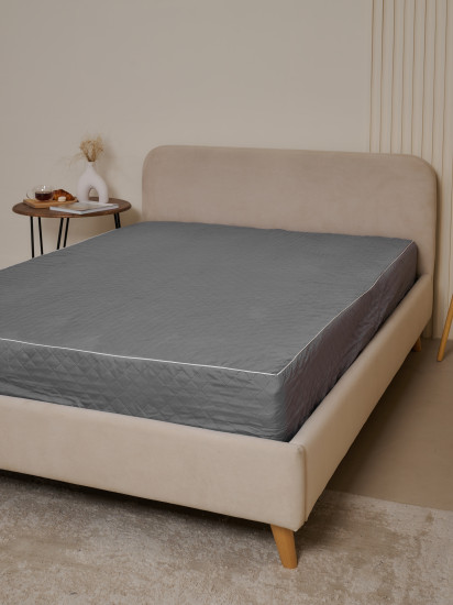 Чехол на матрас стеганный