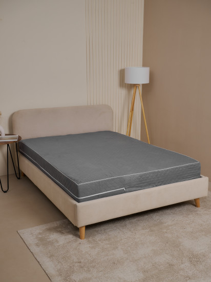 Чехол на матрас стеганный