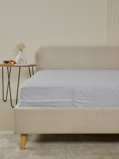 Чехол на матрас стеганный