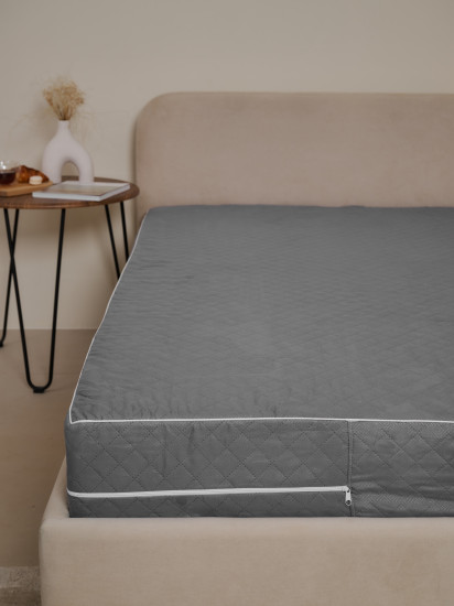Чехол на матрас стеганный