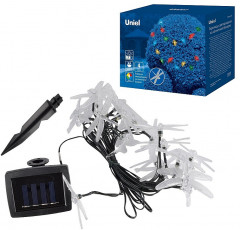 Гирлянда садовая «Dragonflies» - Фото 4