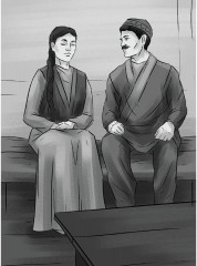 Еңлік-Кебек - Фото 5