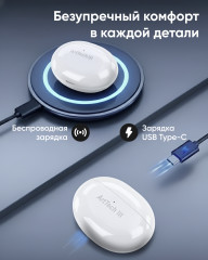 Наушники Flow ANC - Фото 5