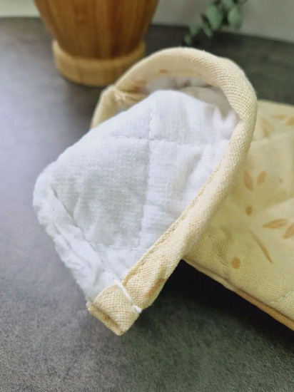 Комплект прихваток «Гитарист»