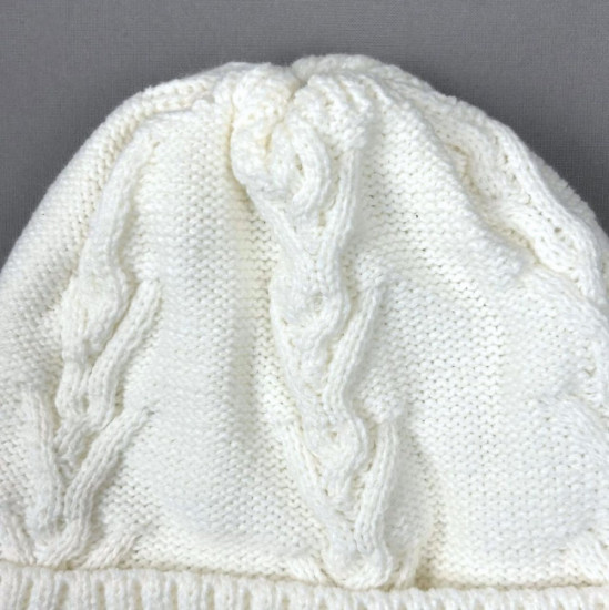 Шапка для малышей