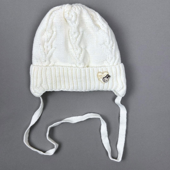 Шапка для малышей