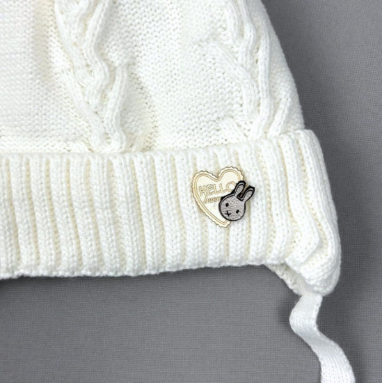 Шапка для малышей