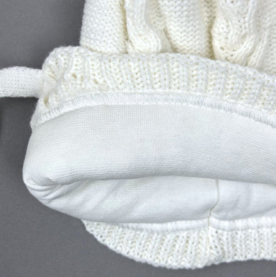 Шапка для малышей