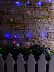 Гирлянда садовая «Milkyway» - Фото 4