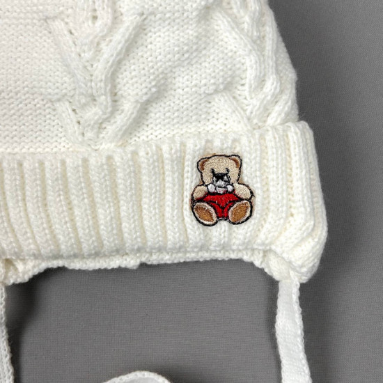 Шапка для малышей