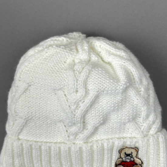 Шапка для малышей