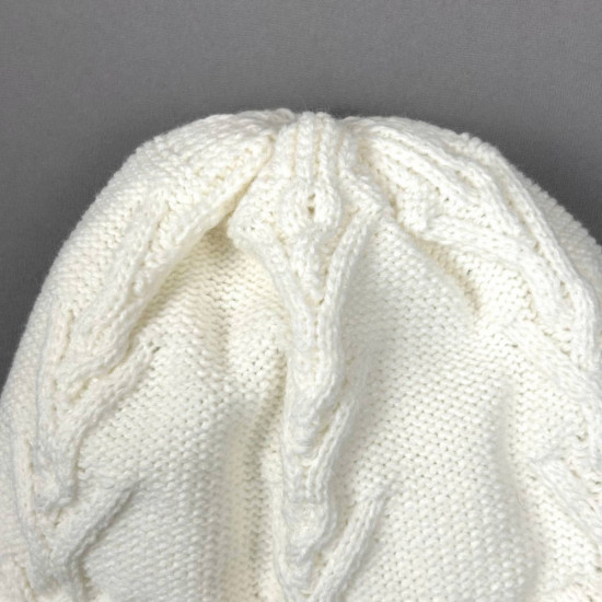 Шапка для малышей