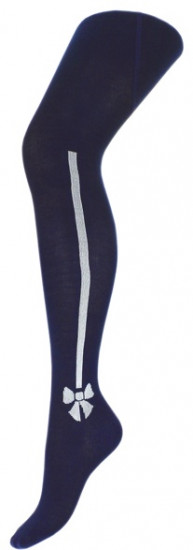 Колготки для девочек классические