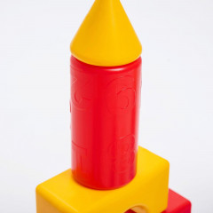 Набор кубиков детских - Фото 6