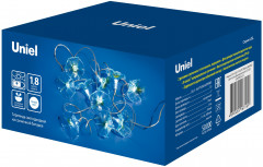 Гирлянда садовая «Вьюнок» - Фото 3