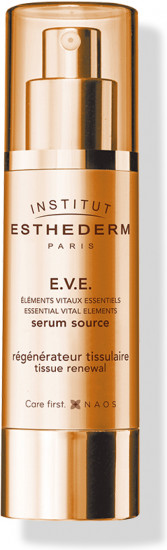 Сыворотка для омоложения кожи лица «Eve Serum Source FP»