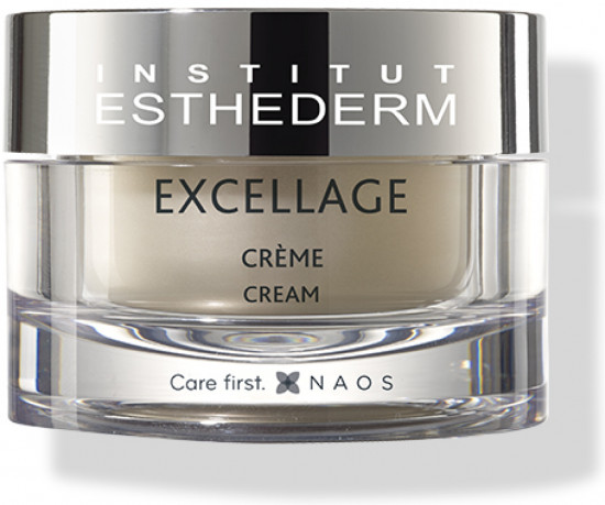 Крем омолаживающий «Excellage Creme P»