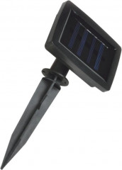 Гирлянда садовая «Плющ» - Фото 5