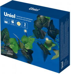 Гирлянда садовая «Плющ» - Фото 7