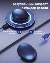 Наушники Flow ANC - Фото 4