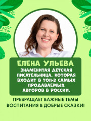 Подарочный набор. Хамелеон Игнат. Книжка и 9 кубиков - Фото 4