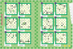 Школьный шахматный клуб. Учимся играть в шахматы. Задачник - Фото 2